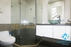 Charming villa with green garden for rent in Ciputra, Tay Ho, Hanoi